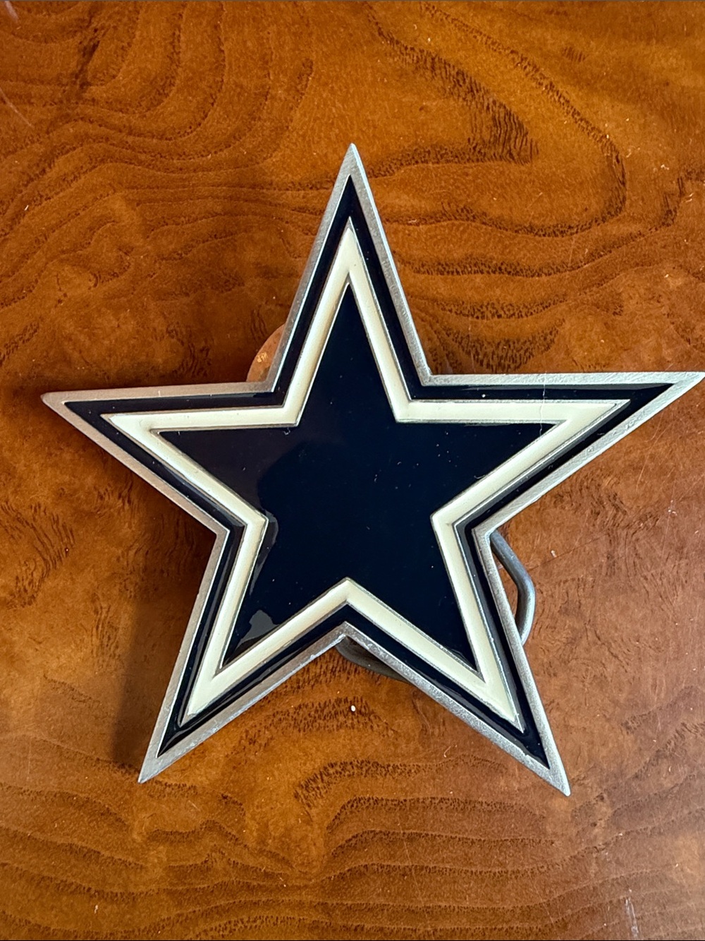 NGL DALLAS COWBOYS Belt Buckle